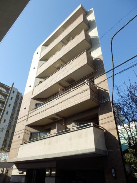 エルヴィエントアース田端
